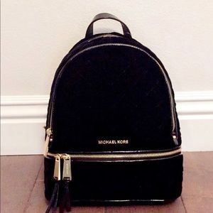 Michael Kors Backpack